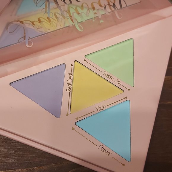 P. Louise sandwich Stages Palettes - Picture 7 of 16